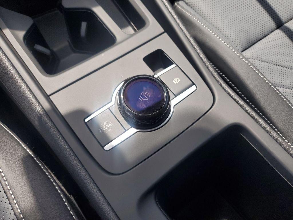 Volkswagen Tiguan 2.0T Se Awd - Thumbnail 18