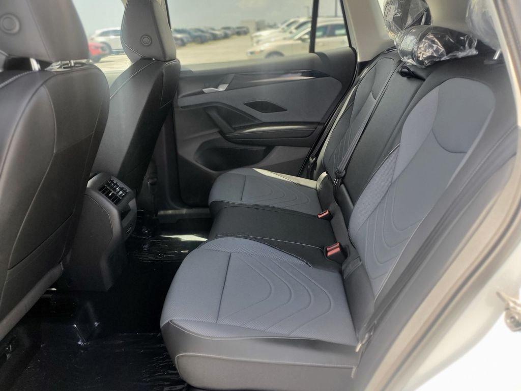 Volkswagen Tiguan 2.0T Se Awd - Thumbnail 7