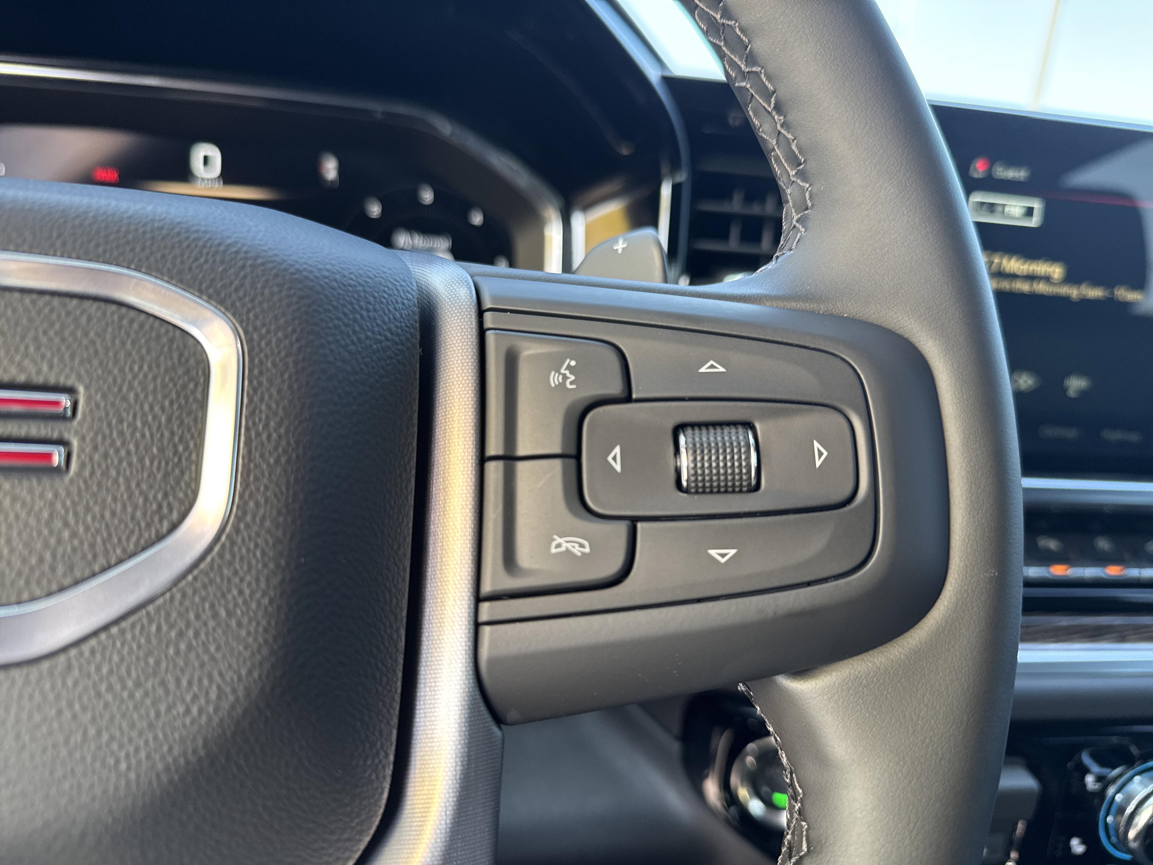 GMC Sierra 1500 Elevation Four Wheel Drive Crew Cab - Thumbnail 20