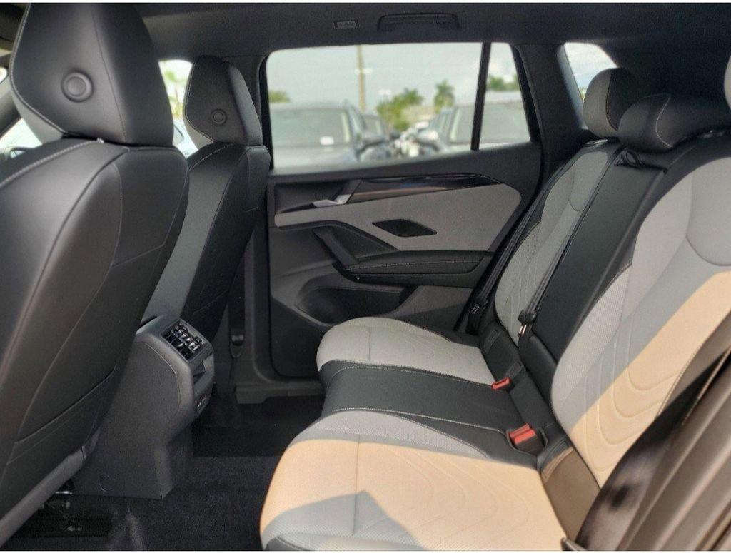 Volkswagen Tiguan 2.0T Se R-Line Black - Thumbnail 7