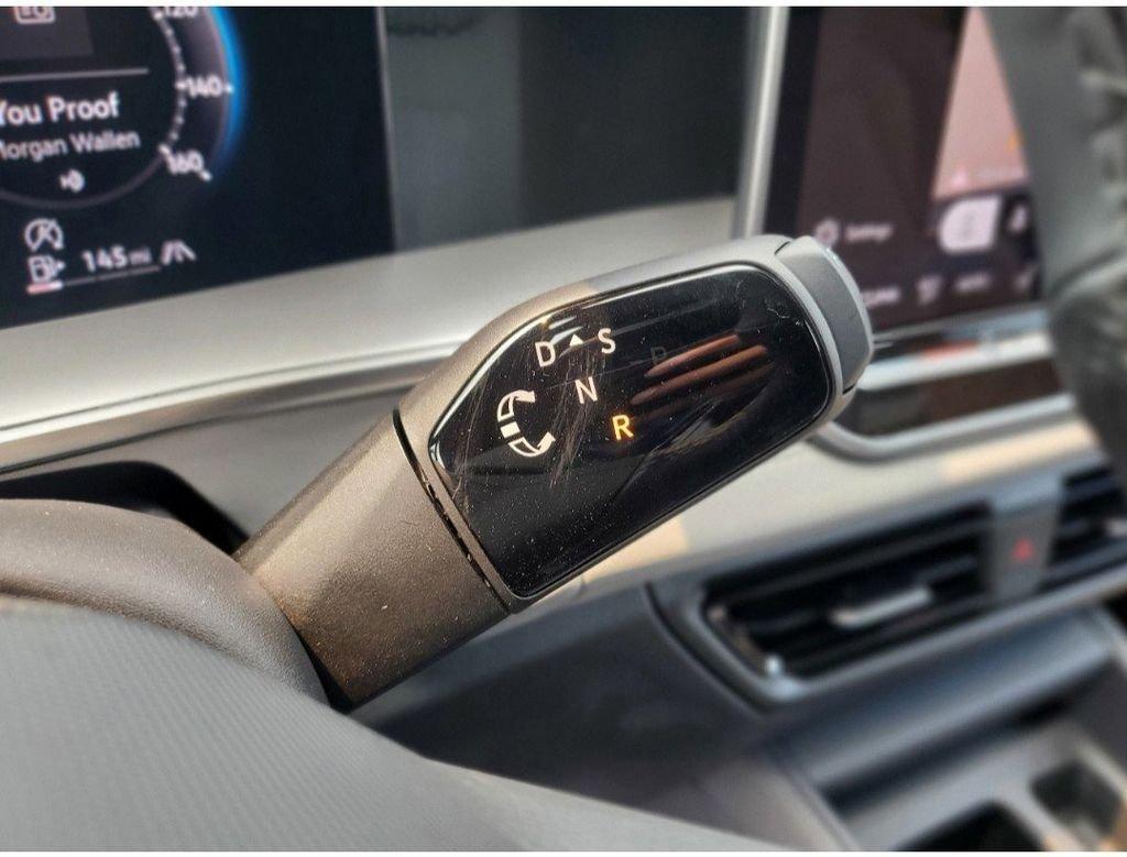 Volkswagen Tiguan 2.0T Se R-Line Black - Thumbnail 18