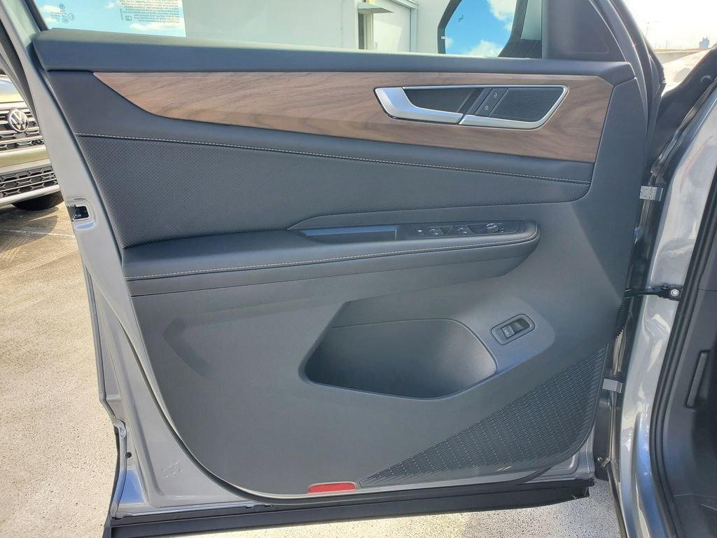 Volkswagen Atlas 2.0T Se W/Technology Fwd - Thumbnail 12