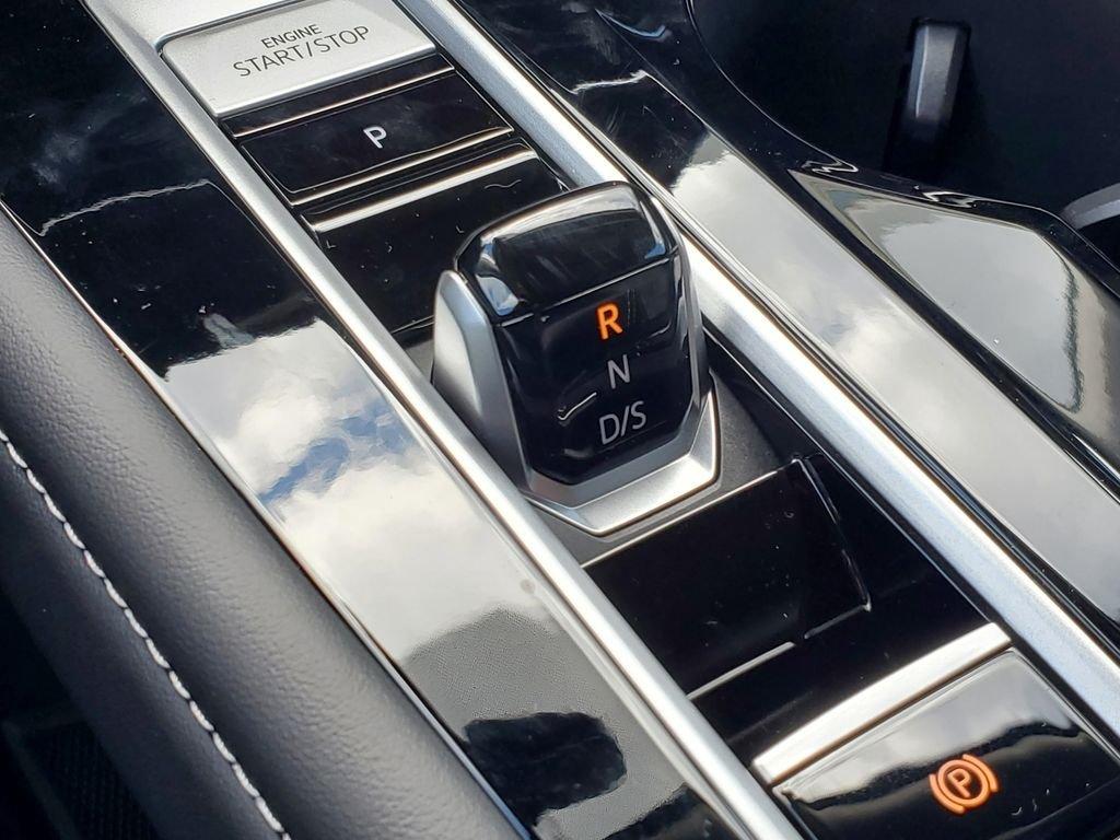 Volkswagen Atlas 2.0T Se W/Technology Fwd - Thumbnail 16