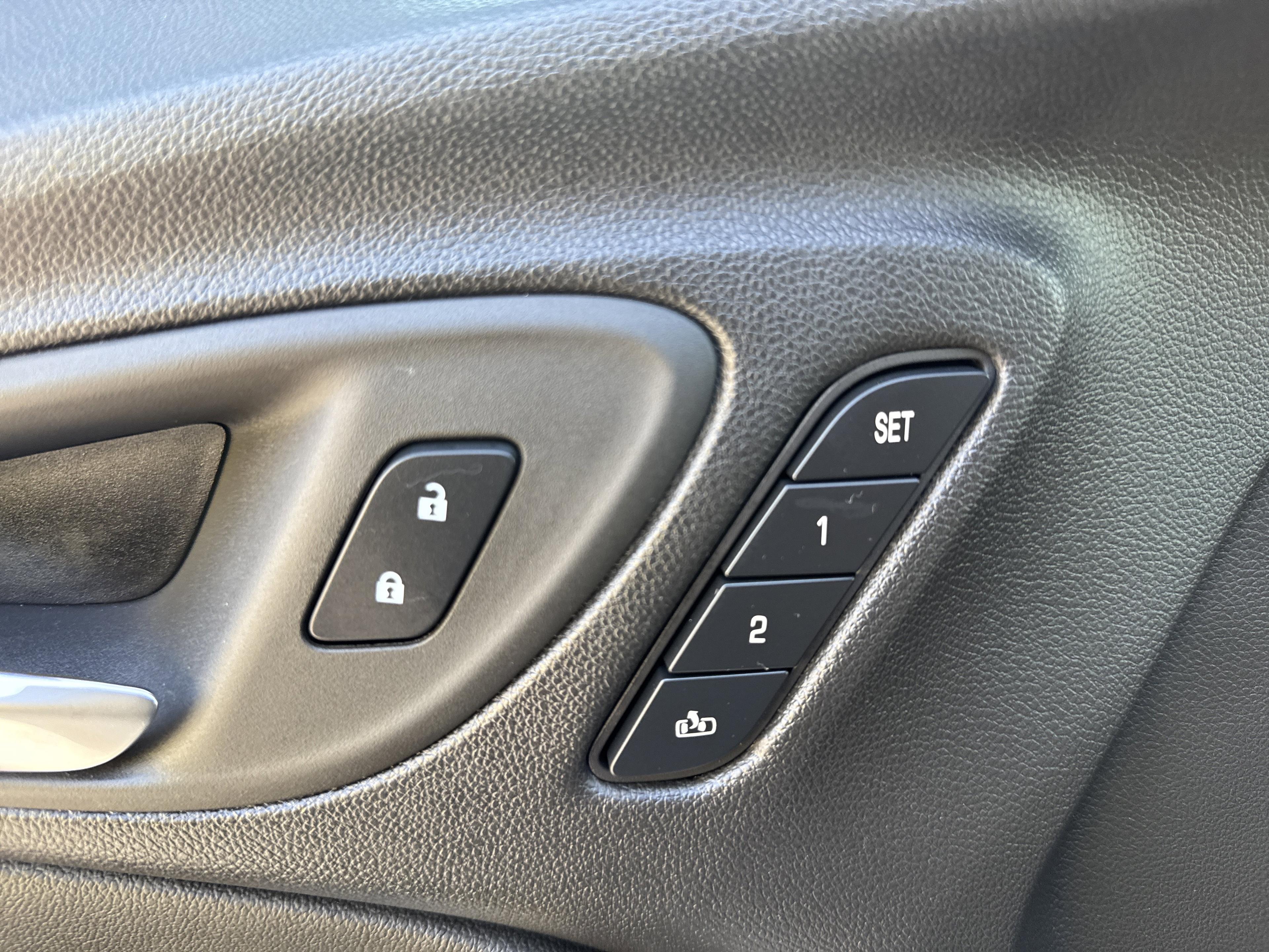 Buick Encore Gx Avenir Front Wheel Drive Suv - Thumbnail 15