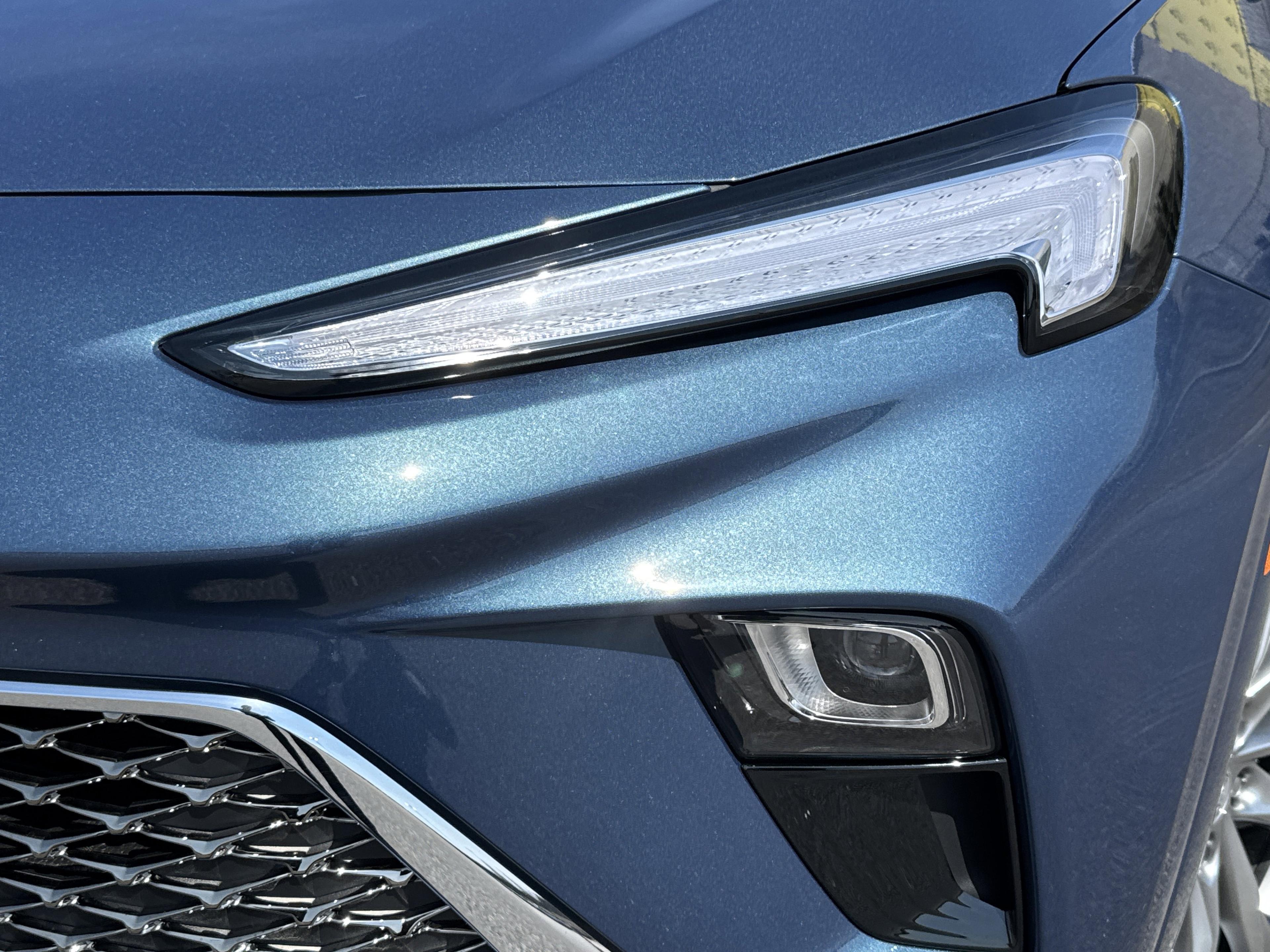 Buick Encore Gx Avenir Front Wheel Drive Suv - Thumbnail 5