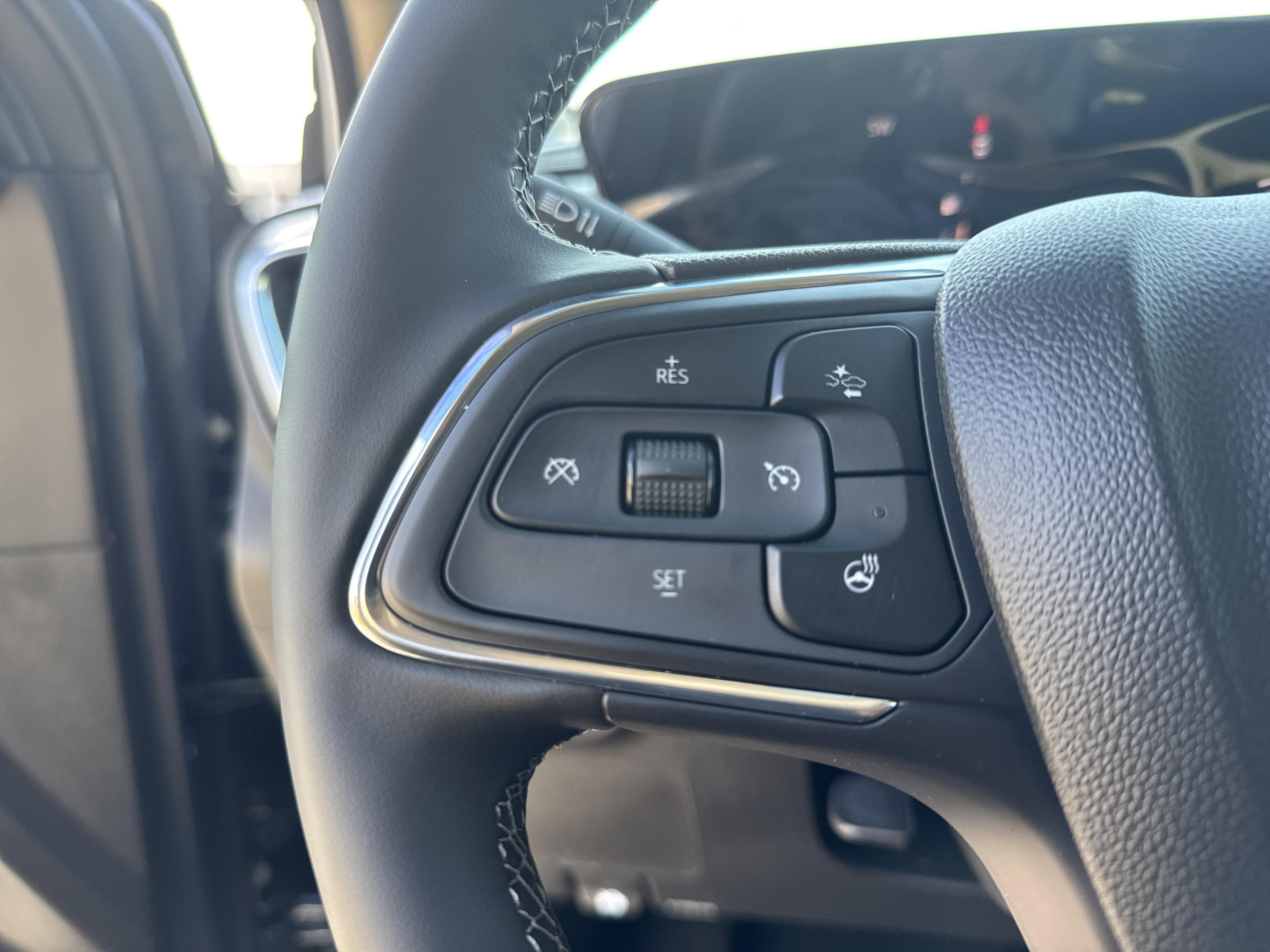 Buick Encore Gx Avenir Front Wheel Drive Suv - Thumbnail 19