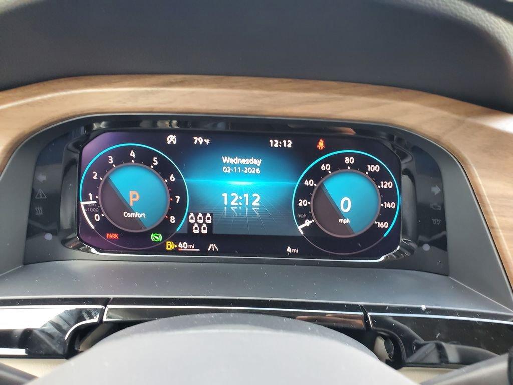 Volkswagen Atlas 2.0T Se Fwd - Thumbnail 13