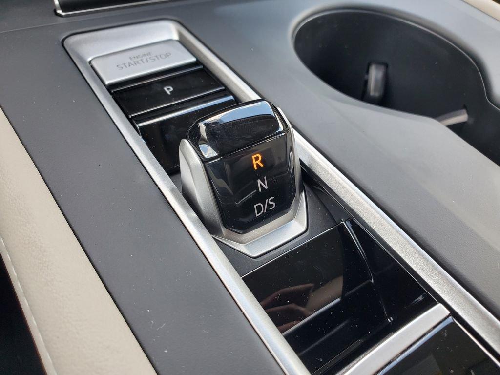 Volkswagen Atlas 2.0T Se Fwd - Thumbnail 16