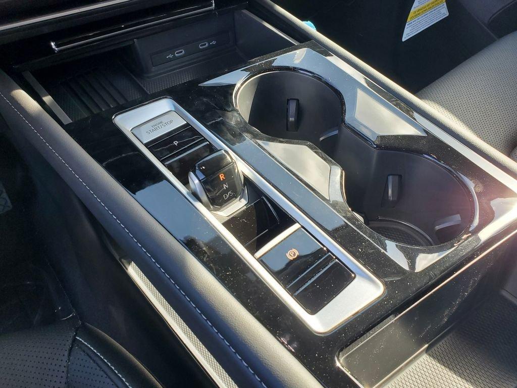 Volkswagen Atlas 2.0T Se W/Technology Fwd - Thumbnail 13