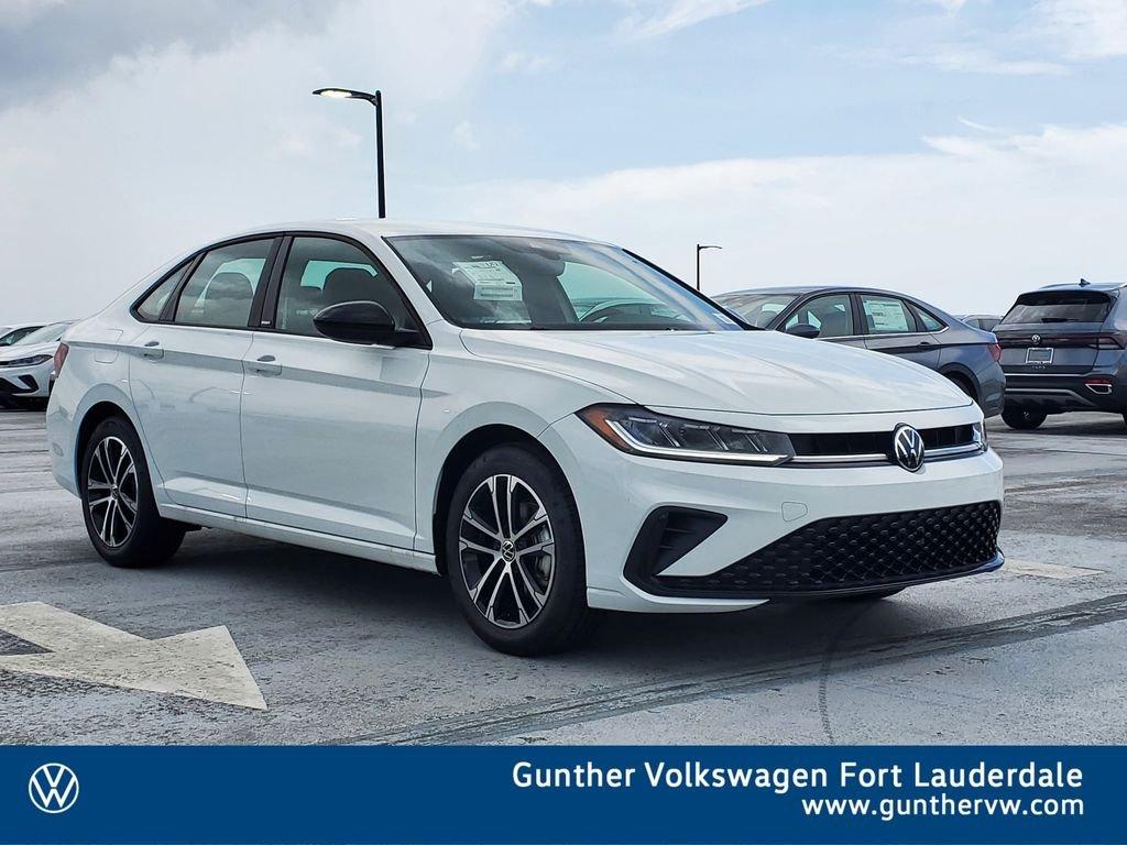 Volkswagen Jetta 1.5T Sport - Thumbnail 2