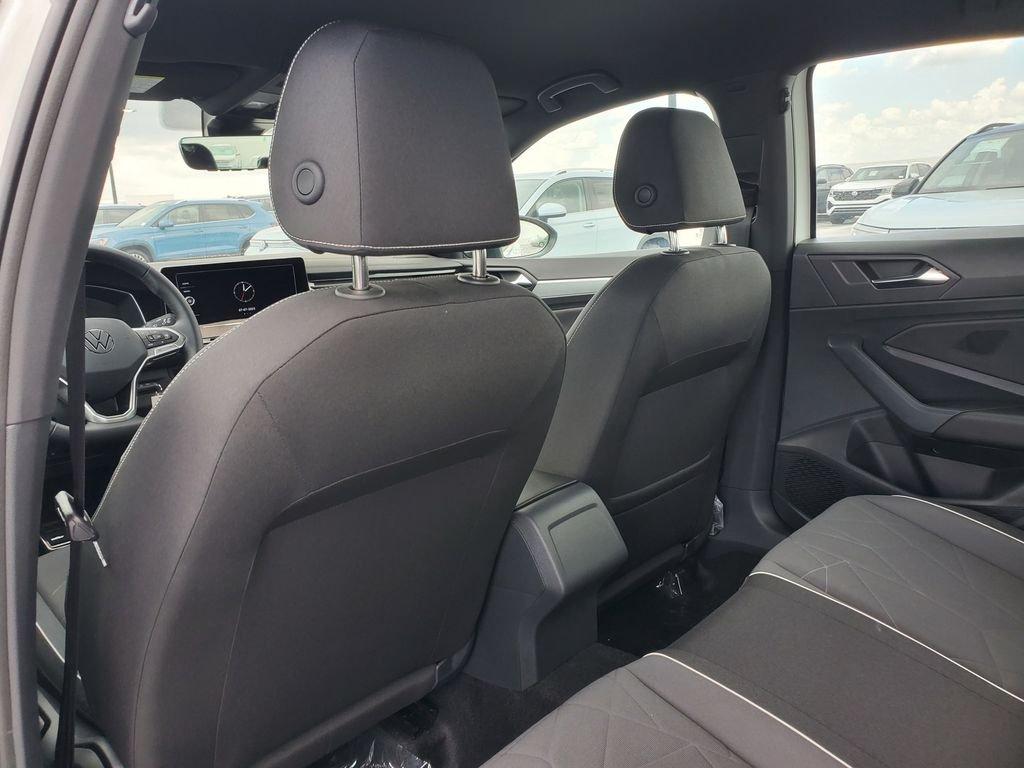 Volkswagen Jetta 1.5T Sport - Thumbnail 9