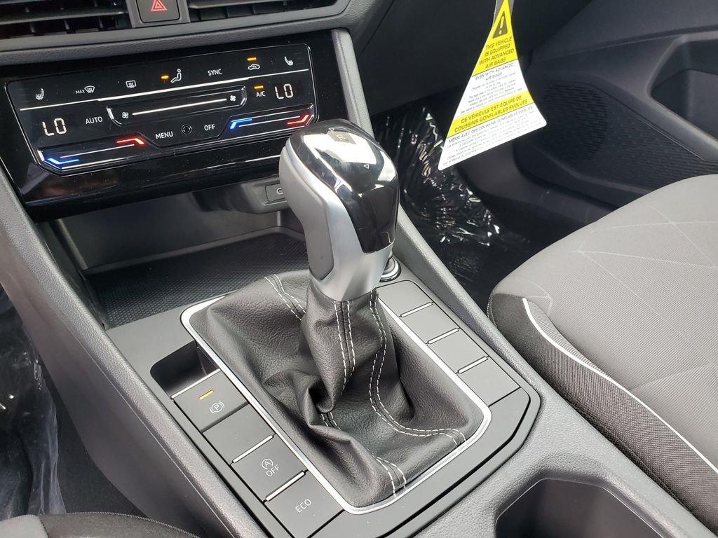 Volkswagen Jetta 1.5T Sport - Thumbnail 17