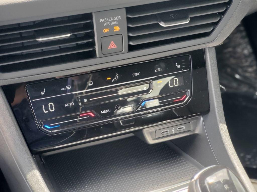 Volkswagen Jetta 1.5T Sport - Thumbnail 16