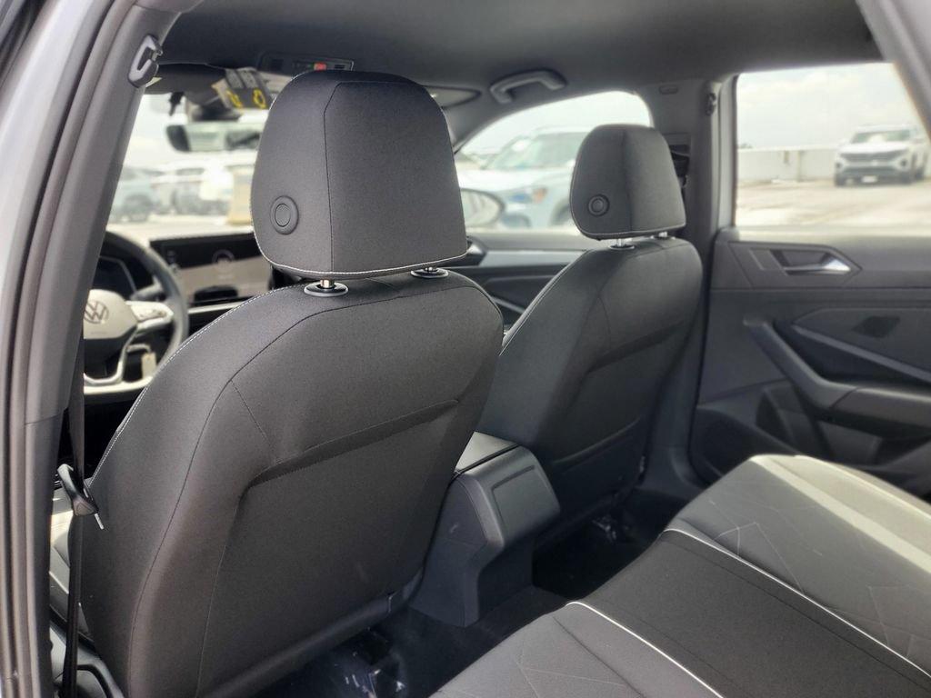Volkswagen Jetta 1.5T Sport - Thumbnail 8