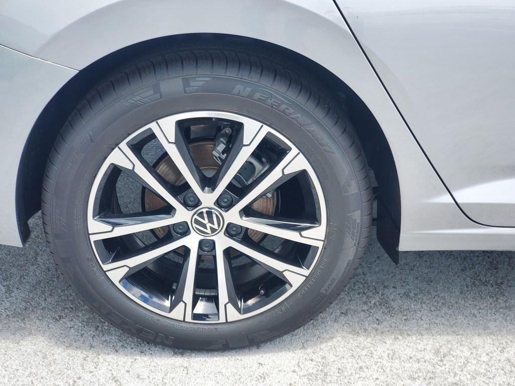 Volkswagen Jetta 1.5T Sport - Thumbnail 6