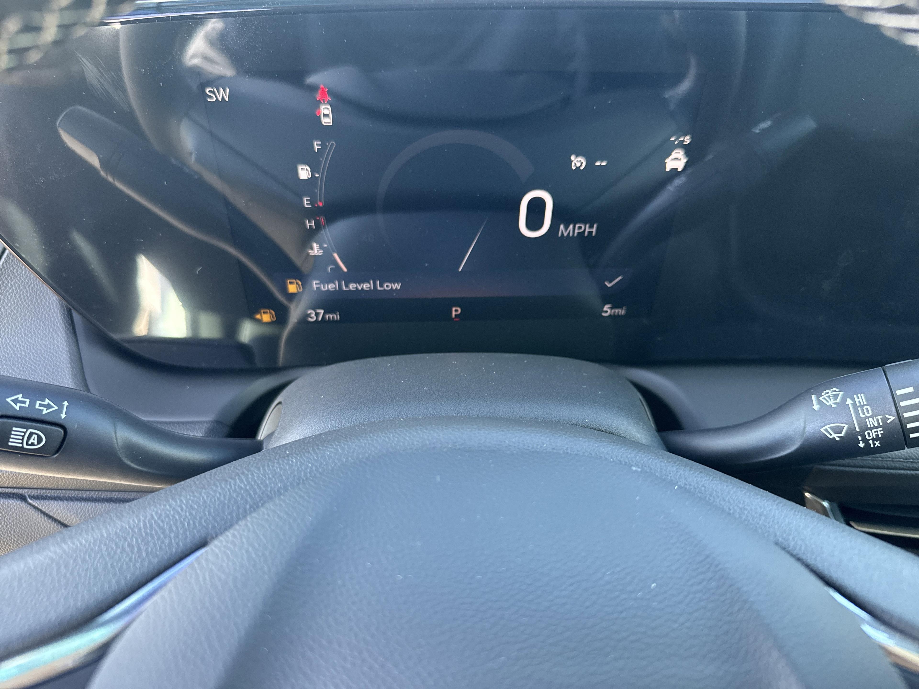 Buick Encore Gx Preferred All Wheel Drive Suv - Thumbnail 19