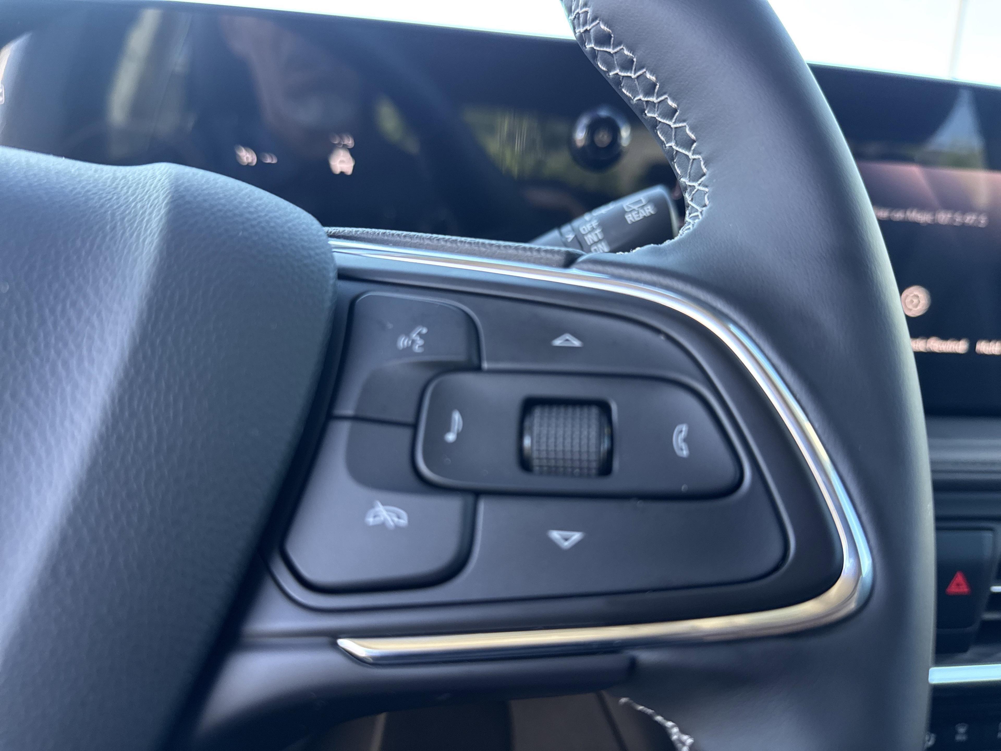 Buick Encore Gx Preferred All Wheel Drive Suv - Thumbnail 18