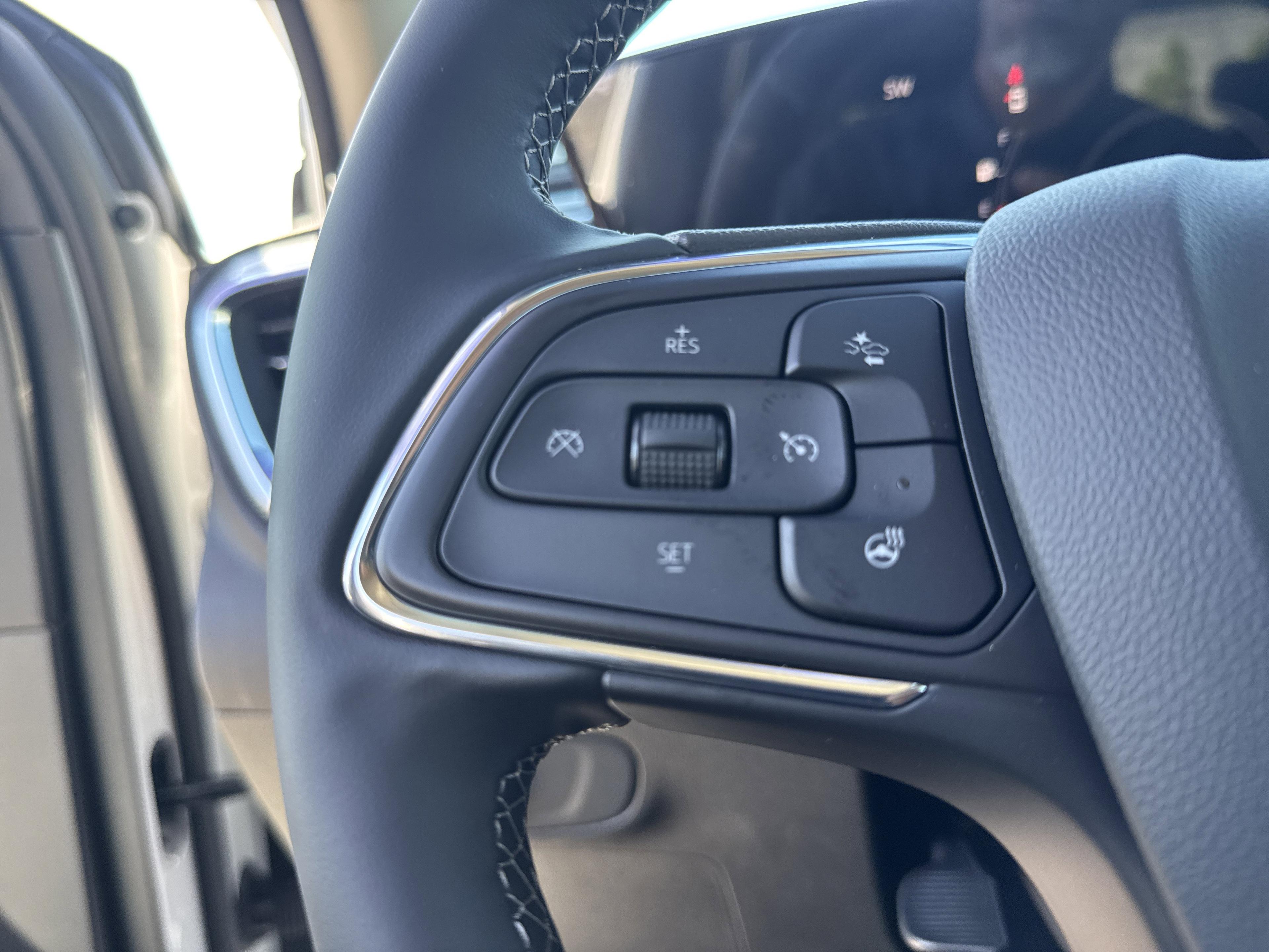 Buick Encore Gx Preferred All Wheel Drive Suv - Thumbnail 17