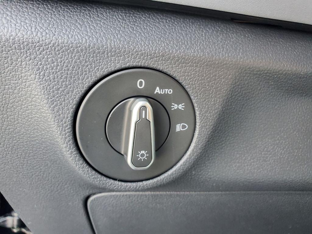 Volkswagen Jetta 1.5T Se - Thumbnail 14