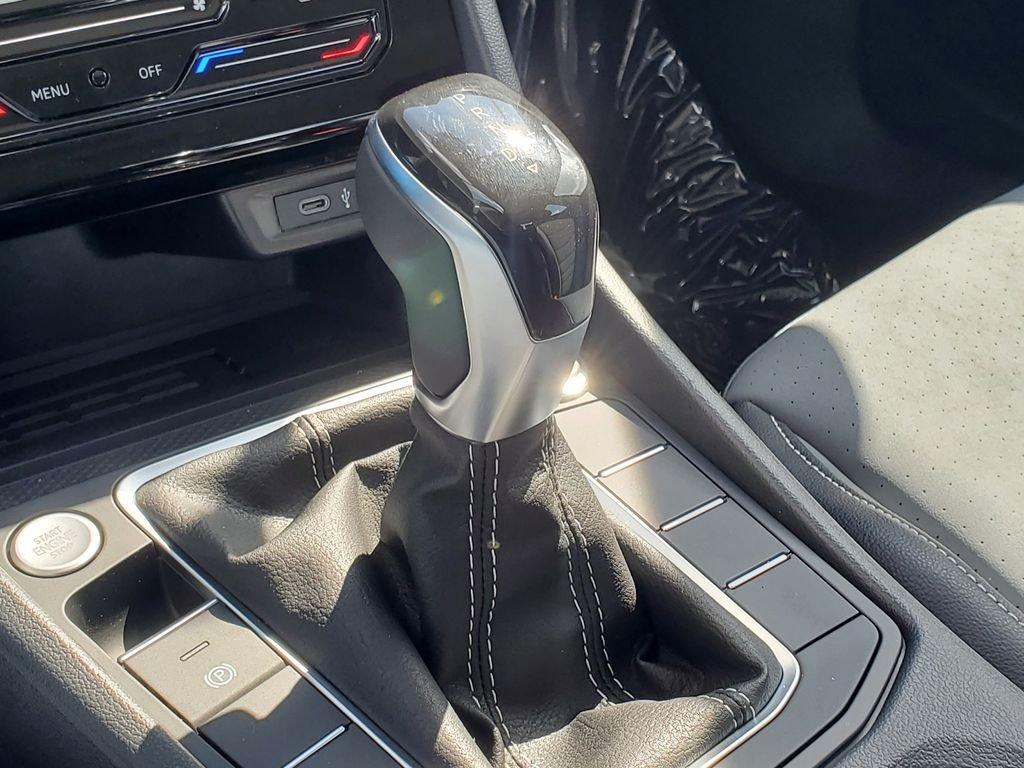 Volkswagen Jetta 1.5T Se - Thumbnail 20