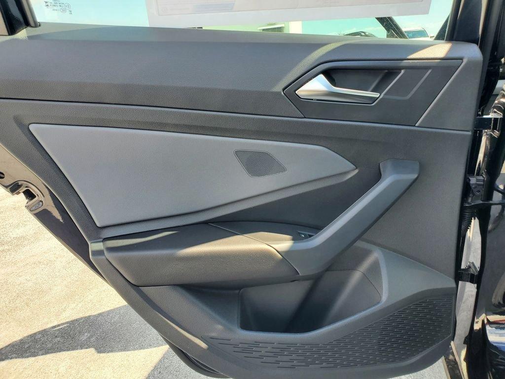 Volkswagen Jetta 1.5T Se - Thumbnail 9