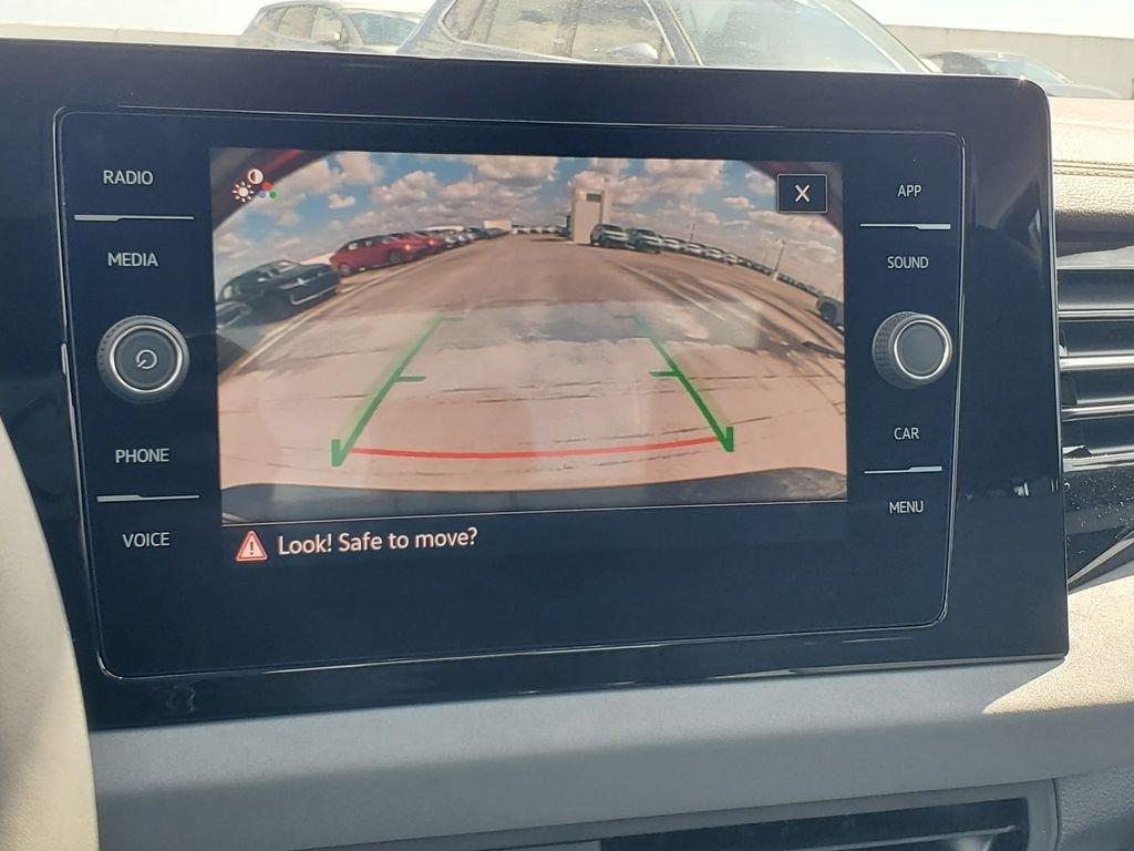 Volkswagen Jetta 1.5T Se - Thumbnail 18