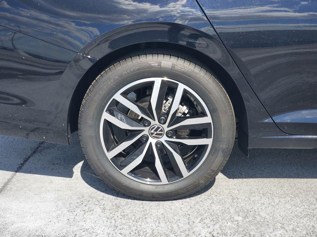 Volkswagen Jetta 1.5T Se - Thumbnail 6