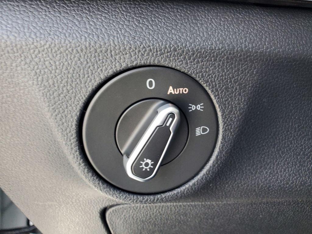 Volkswagen Jetta 1.5T Se - Thumbnail 14