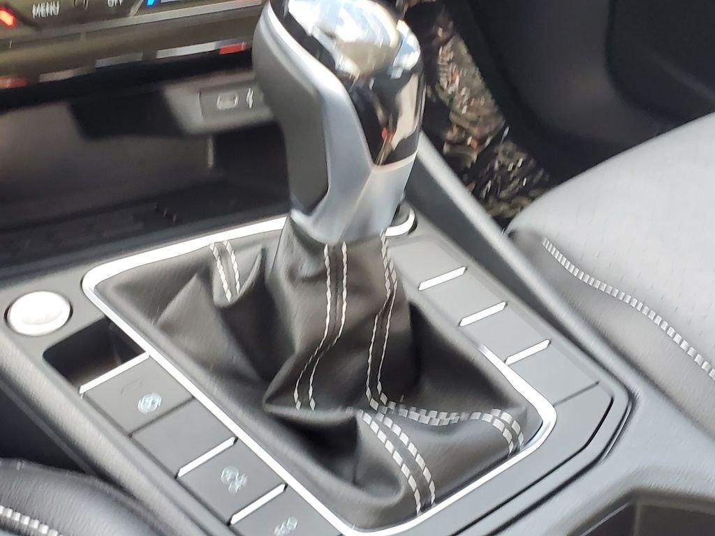 Volkswagen Jetta 1.5T Se - Thumbnail 20