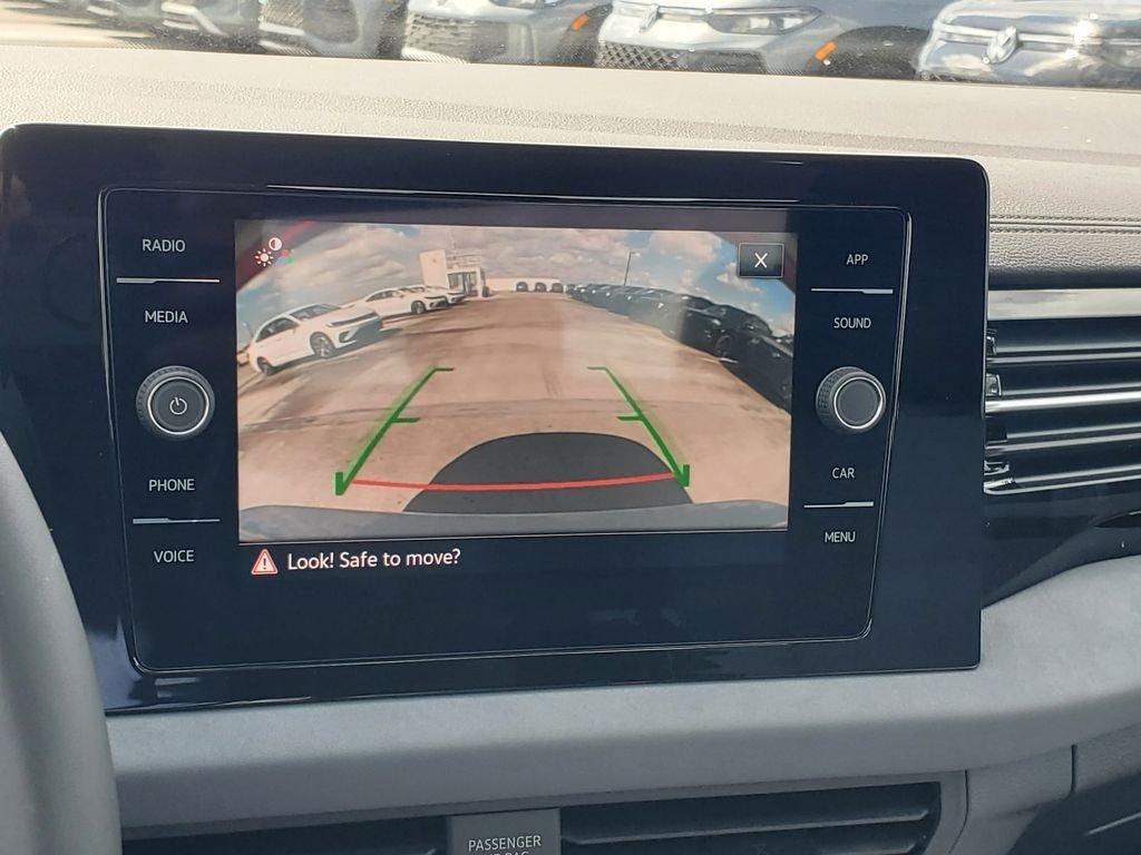 Volkswagen Jetta 1.5T Se - Thumbnail 18