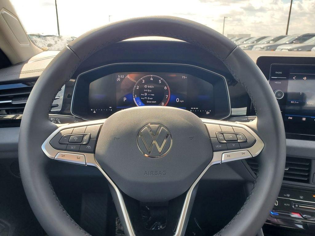 Volkswagen Jetta 1.5T Se - Thumbnail 16