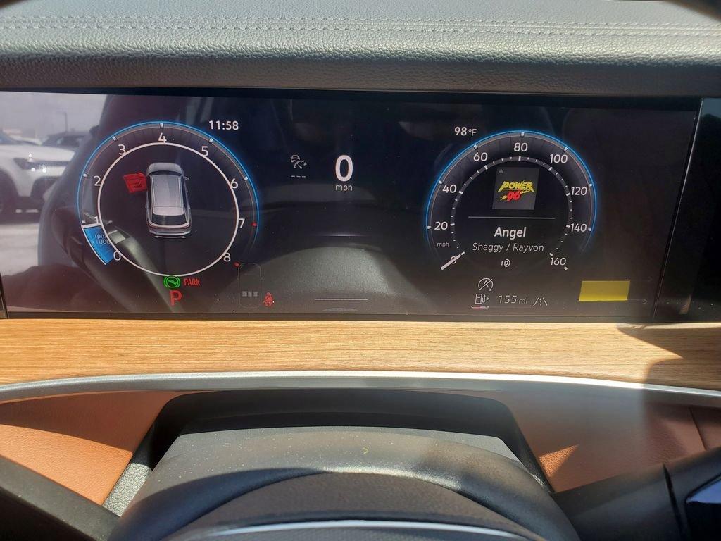 Volkswagen Tiguan 2.0T Sel R-Line Turbo With Navigation & Awd - Thumbnail 10