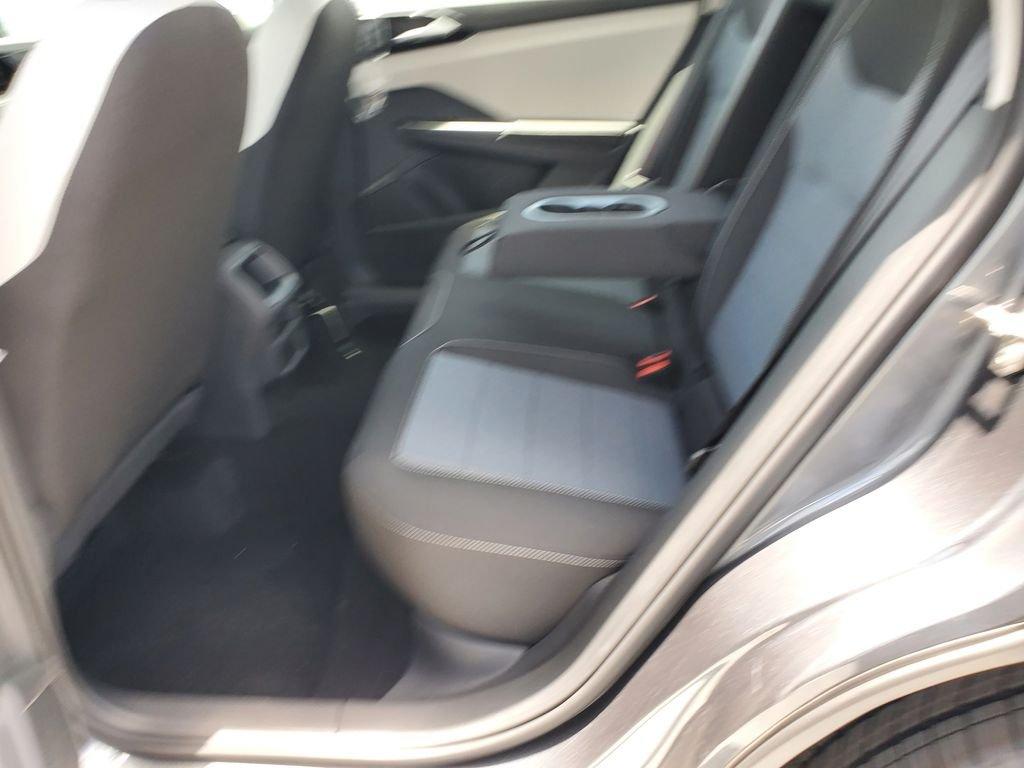 Volkswagen Taos 1.5T S - Thumbnail 7