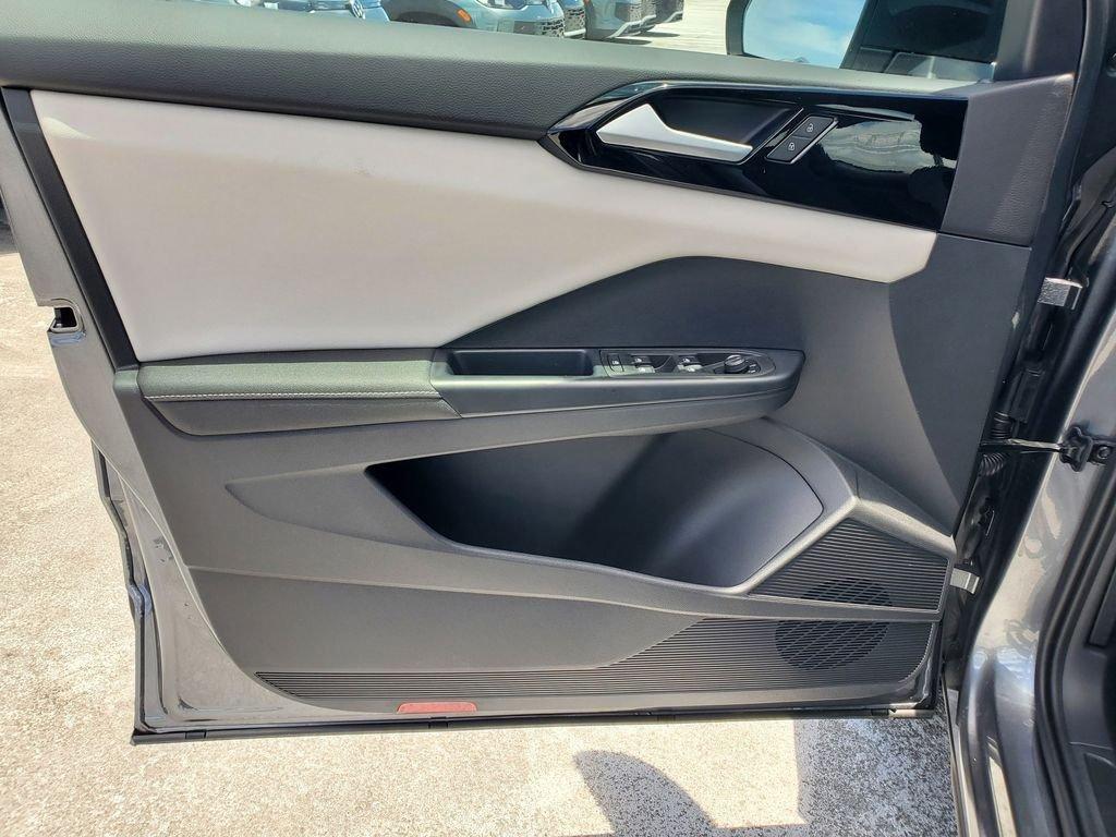 Volkswagen Taos 1.5T S - Thumbnail 12