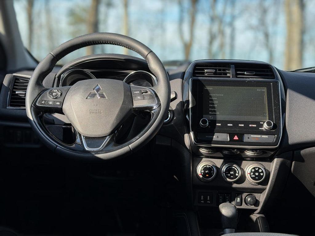 Mitsubishi Outlander Sport - Thumbnail 8