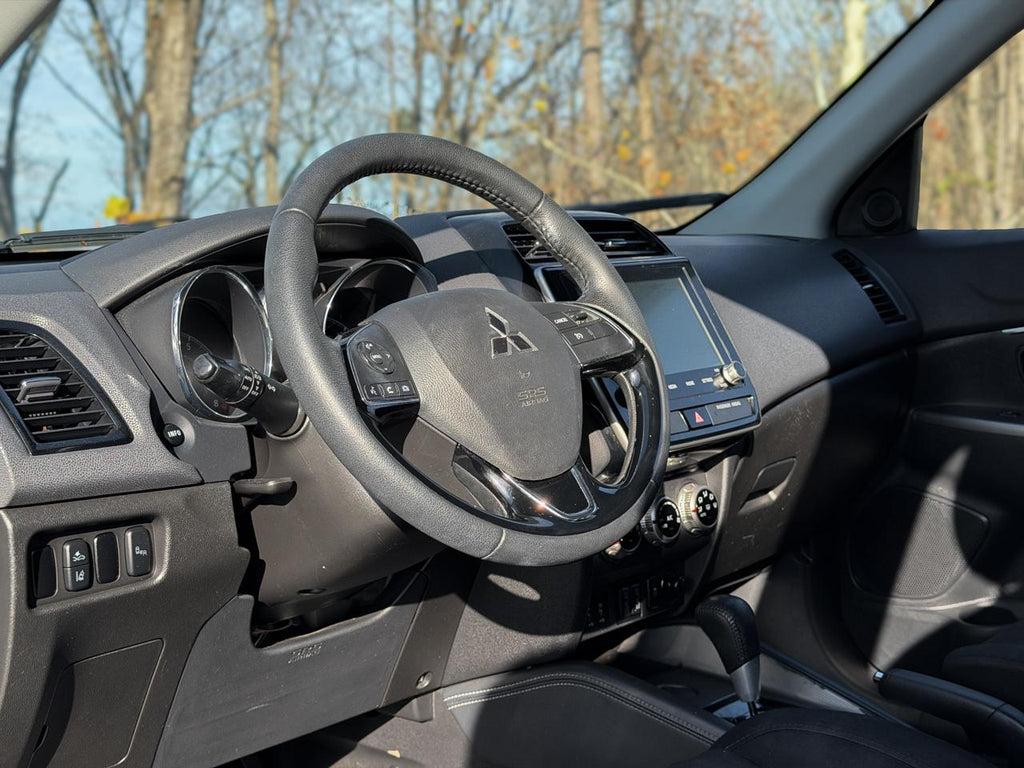 Mitsubishi Outlander Sport - Thumbnail 6