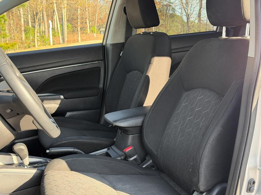 Mitsubishi Outlander Sport - Thumbnail 5