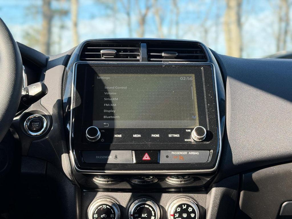 Mitsubishi Outlander Sport - Thumbnail 9