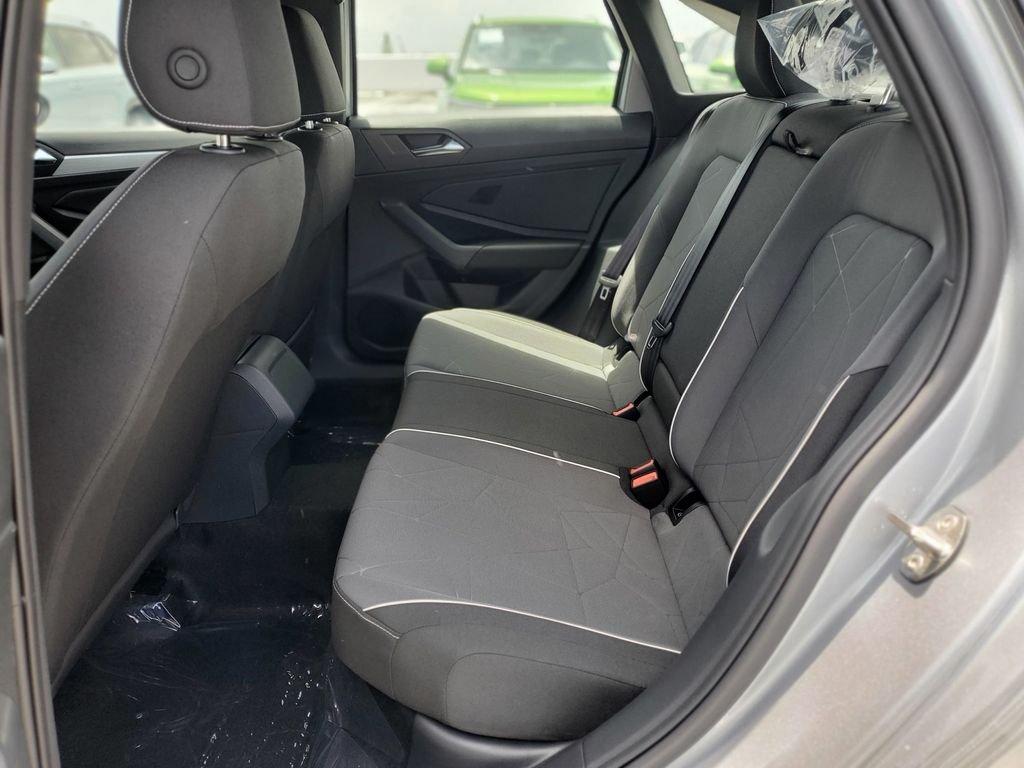 Volkswagen Jetta 1.5T Sport - Thumbnail 7