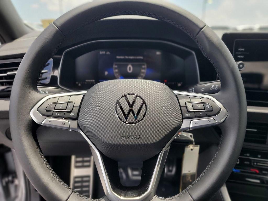 Volkswagen Jetta 1.5T Sport - Thumbnail 13