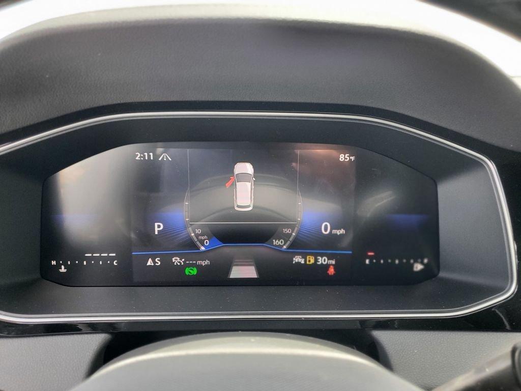 Volkswagen Jetta 1.5T Sport - Thumbnail 14