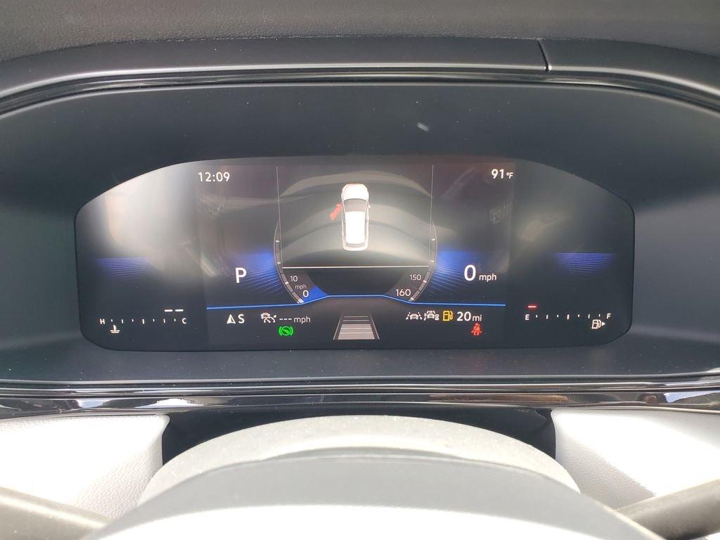 Volkswagen Taos 1.5T S - Thumbnail 13