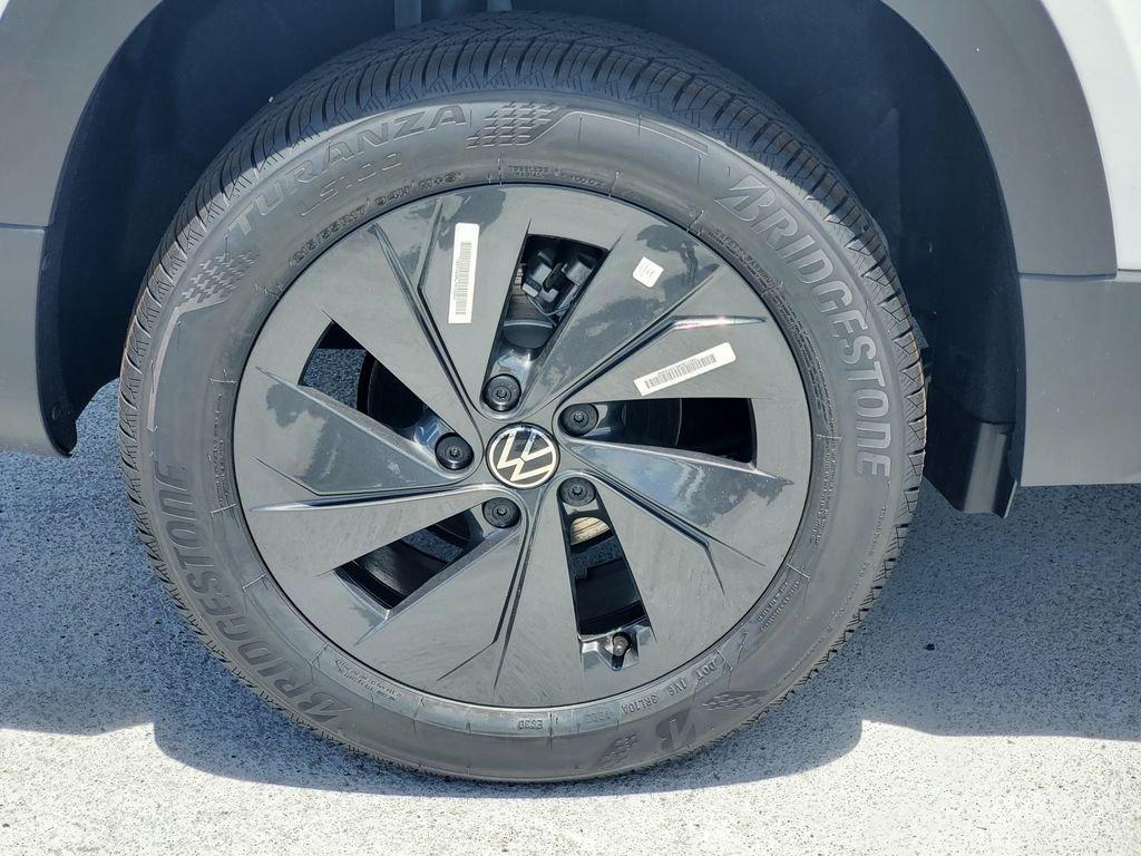 Volkswagen Taos 1.5T S - Thumbnail 6