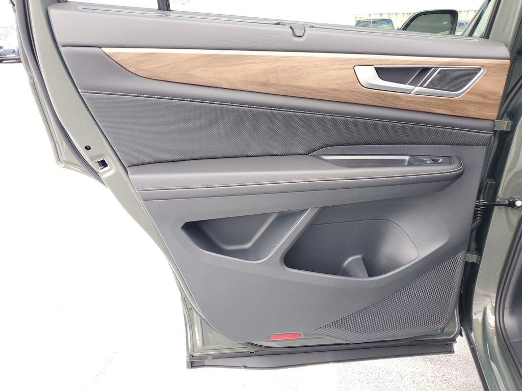 Volkswagen Atlas 2.0T Se W/Technology Fwd - Thumbnail 9