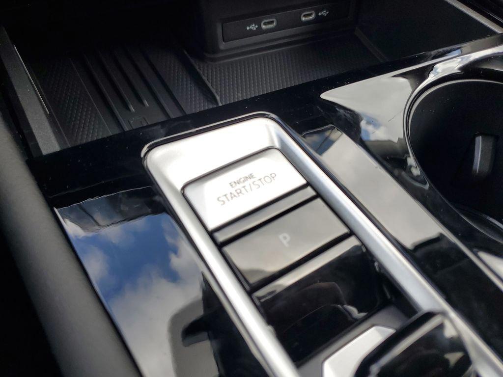 Volkswagen Atlas 2.0T Se W/Technology Fwd - Thumbnail 17