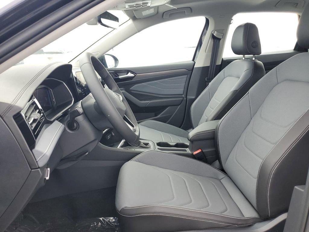 Volkswagen Jetta 1.5T Sel With Navigation - Thumbnail 13