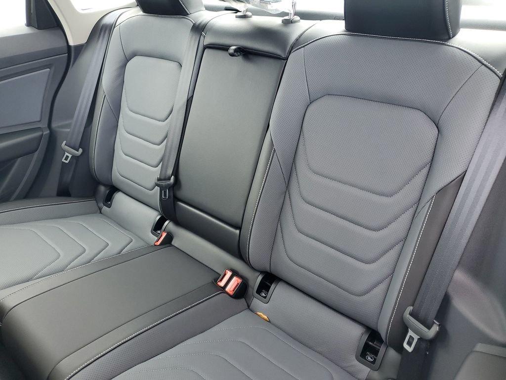 Volkswagen Jetta 1.5T Sel With Navigation - Thumbnail 7