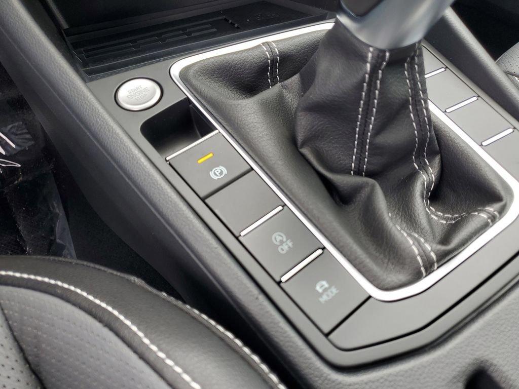 Volkswagen Jetta 1.5T Sel With Navigation - Thumbnail 20