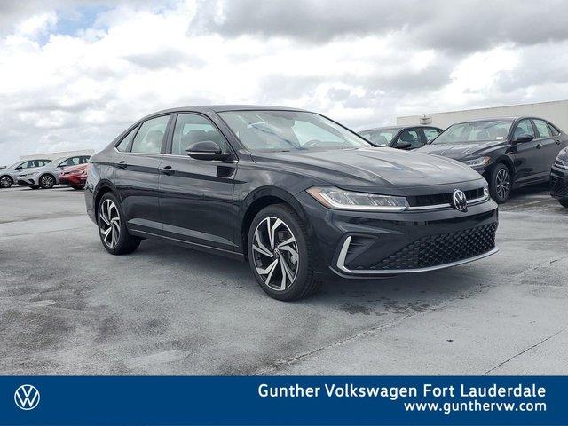 Volkswagen Jetta 1.5T Sel With Navigation - View 1