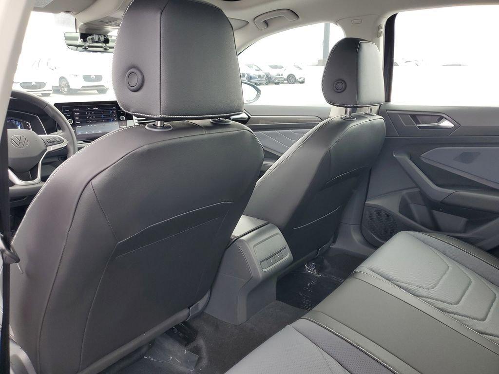 Volkswagen Jetta 1.5T Sel With Navigation - Thumbnail 8